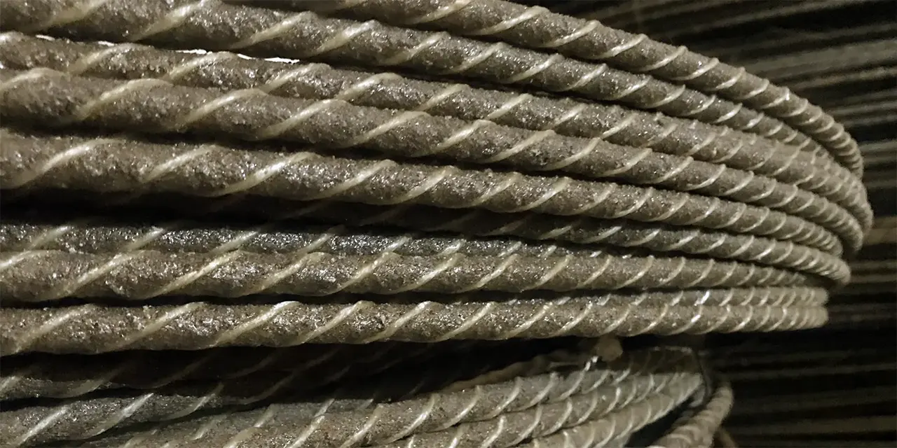 Покрытие «Бетон-контакт»