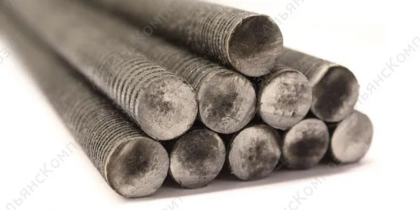 Базальтопластиковая арматура Калуга