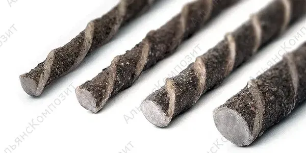 Композитная арматура Калуга